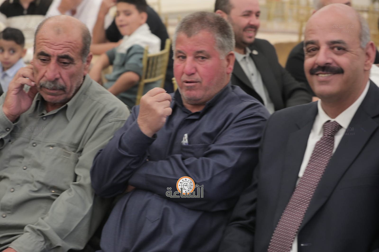 Madar Al-Saa Images 0.4877915420099813