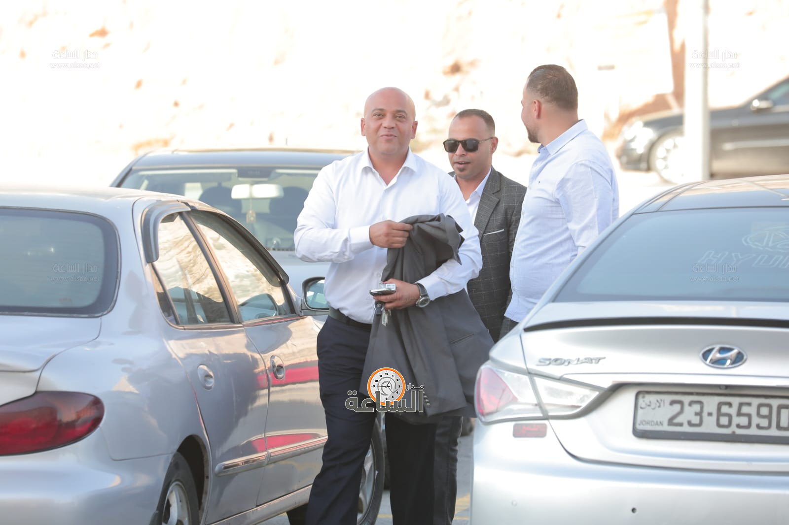 Madar Al-Saa Images 0.9686236268685181