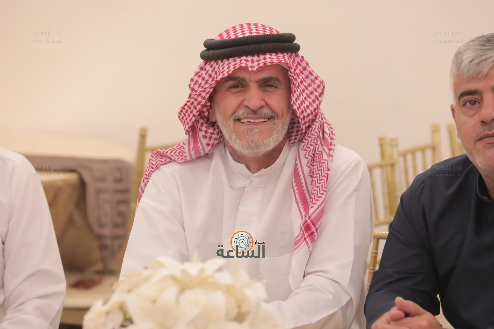 Madar Al-Saa Images 0.20173522253477627