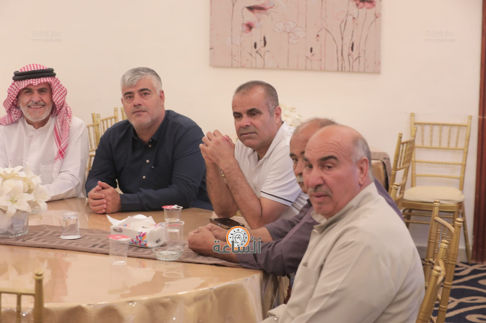 Madar Al-Saa Images 0.6840568920362803