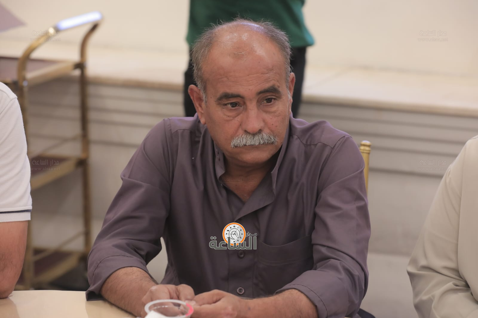 Madar Al-Saa Images 0.06953136498349766