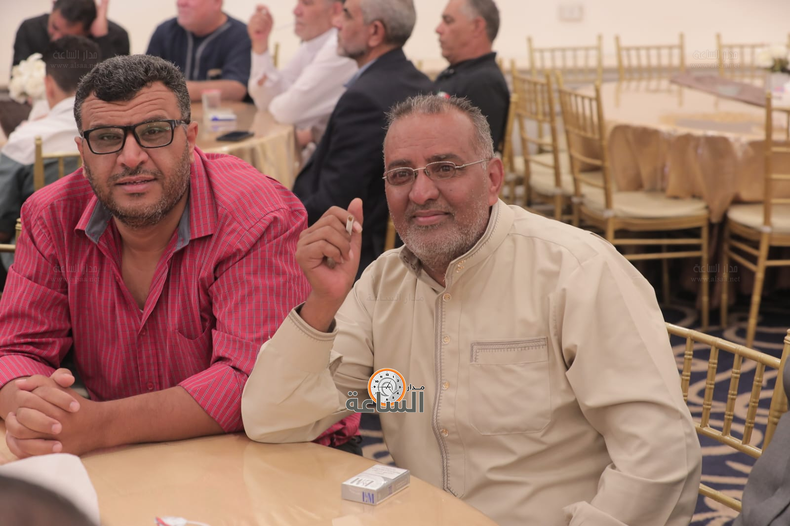 Madar Al-Saa Images 0.07252568111775348