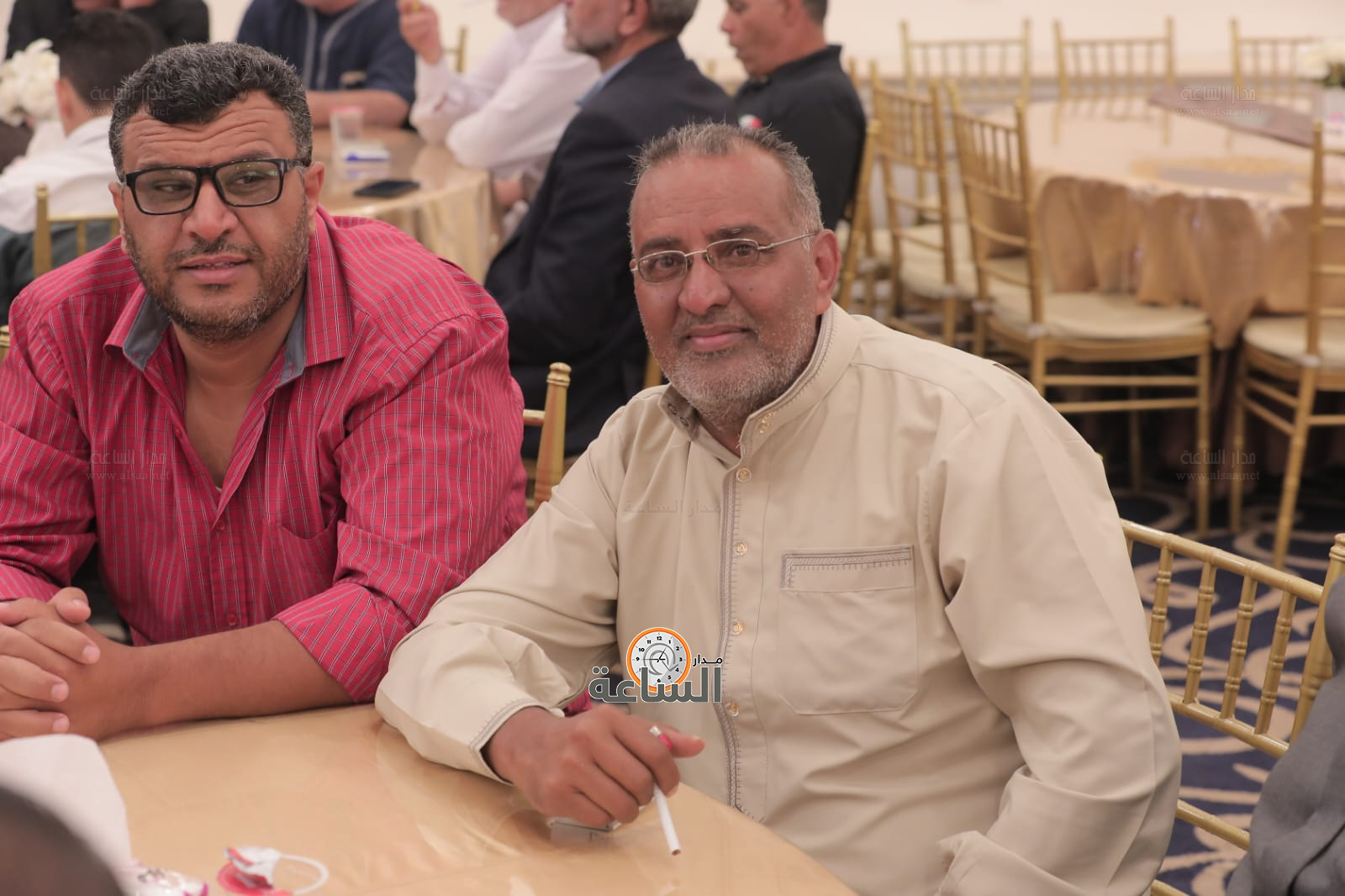 Madar Al-Saa Images 0.7429550695846042