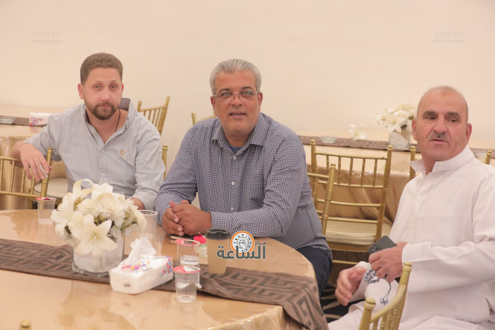 Madar Al-Saa Images 0.23928202164769097