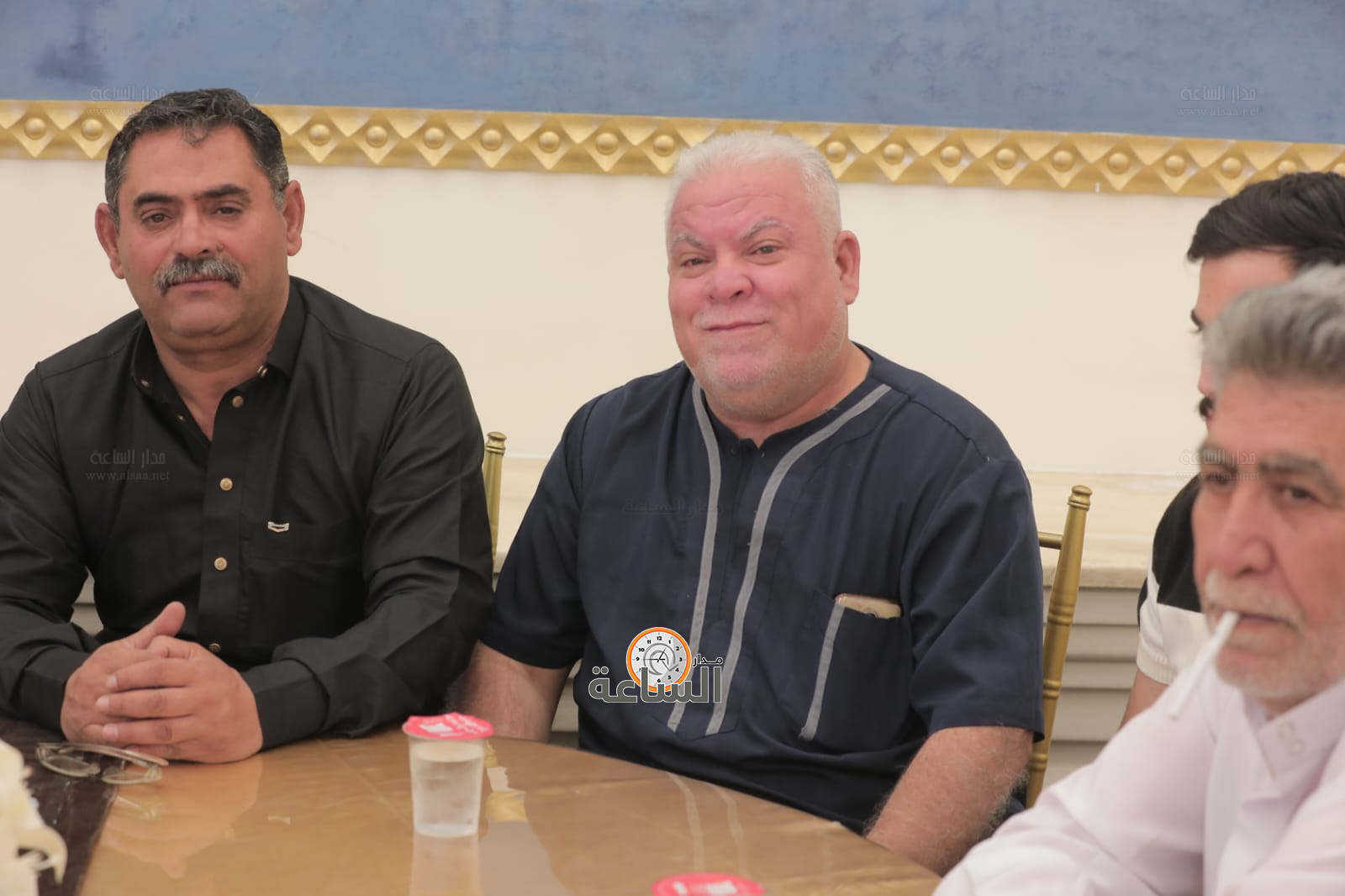 Madar Al-Saa Images 0.8736890587932269