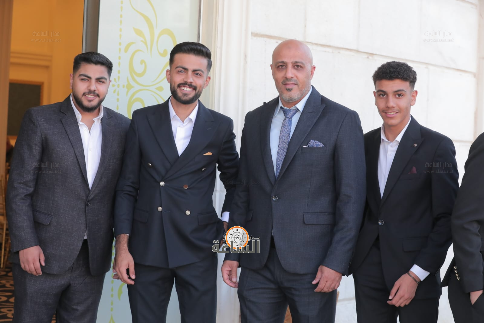 Madar Al-Saa Images 0.2512408114668171