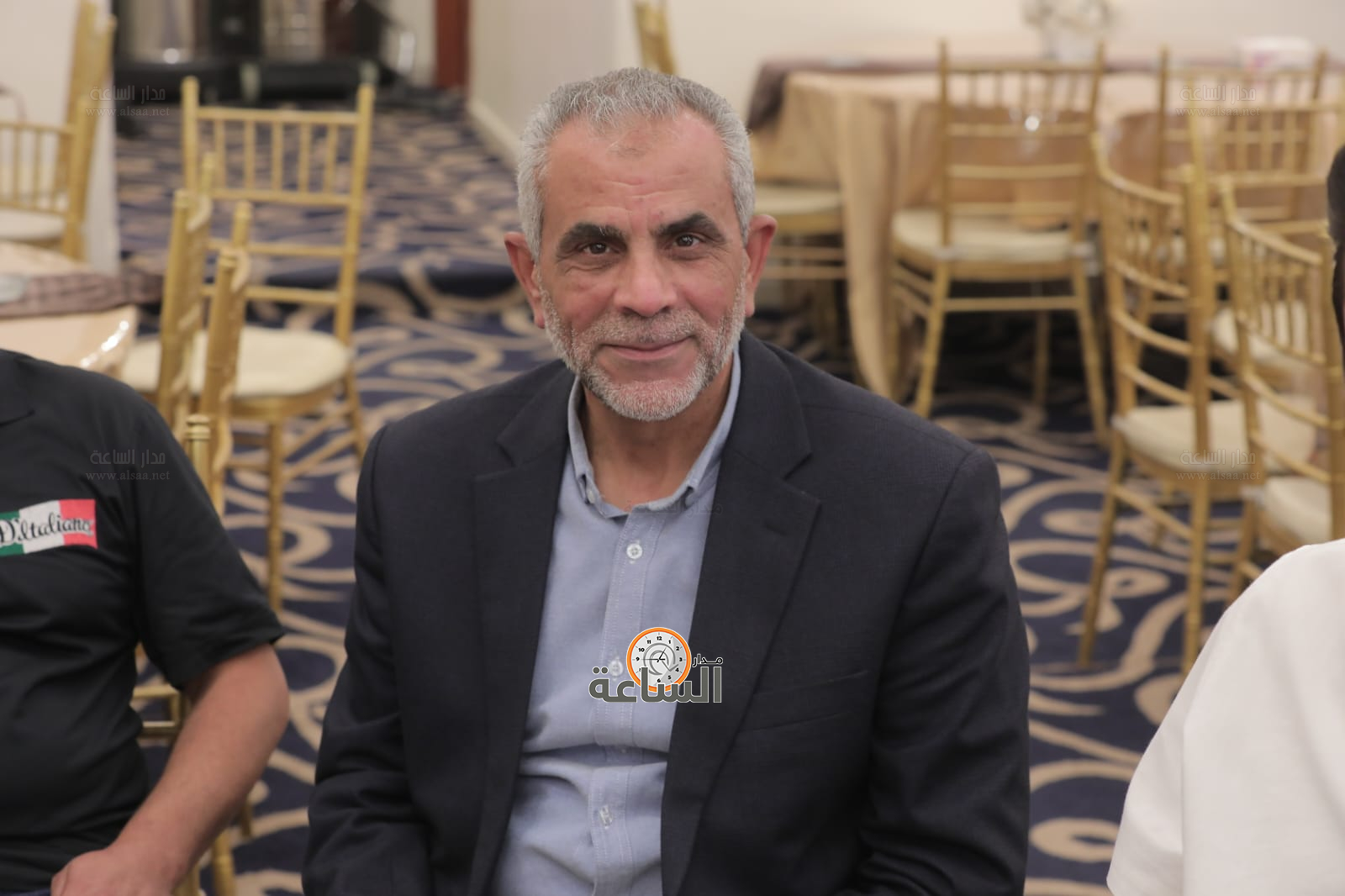 Madar Al-Saa Images 0.32922371209637713