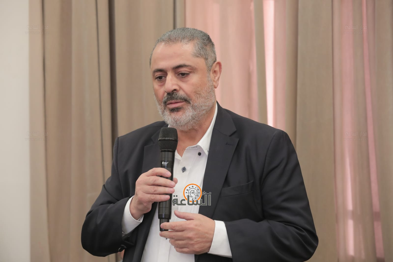 Madar Al-Saa Images 0.6767348358228167