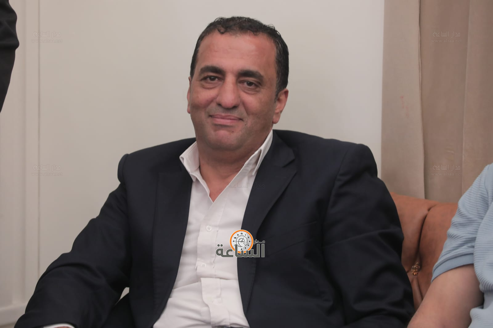 Madar Al-Saa Images 0.23920917226090865