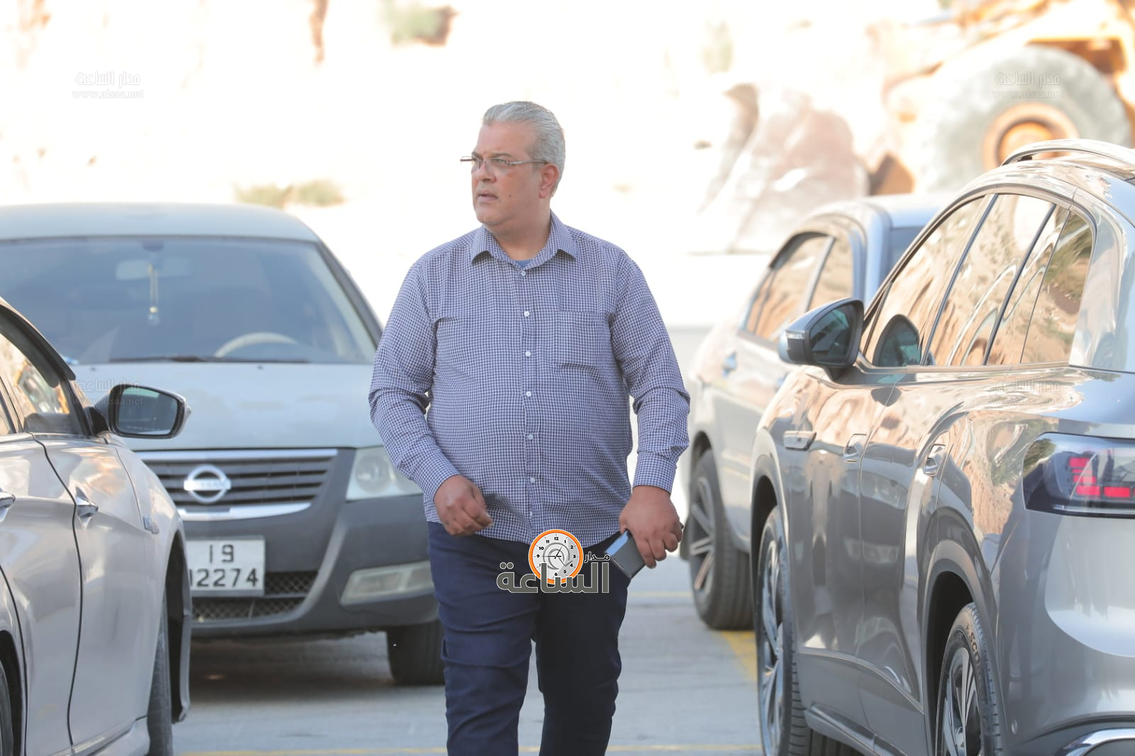 Madar Al-Saa Images 0.14006493259790187