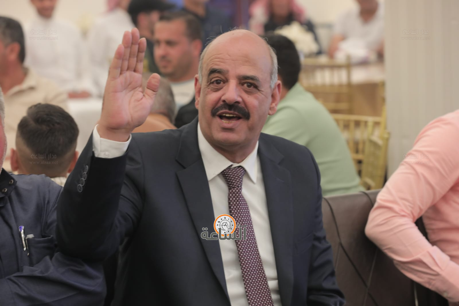 Madar Al-Saa Images 0.6235393561399509