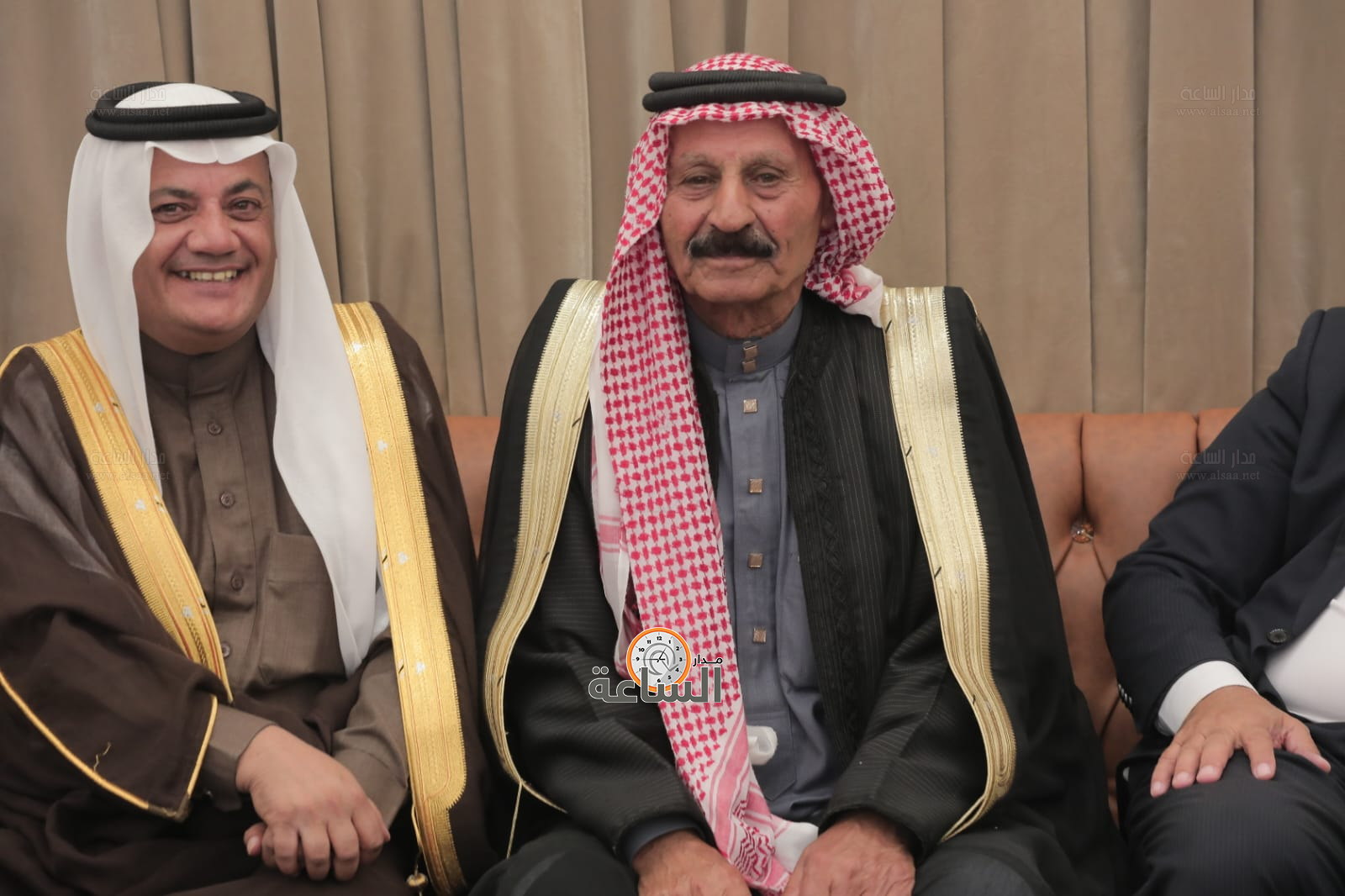 Madar Al-Saa Images 0.8650959317669976