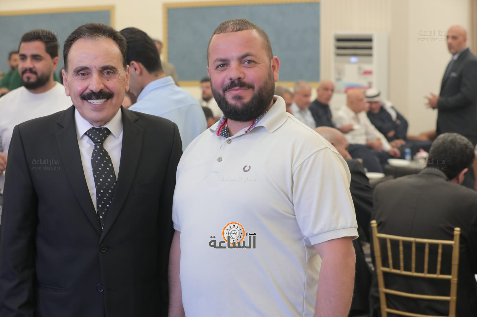 Madar Al-Saa Images 0.0870153149888876