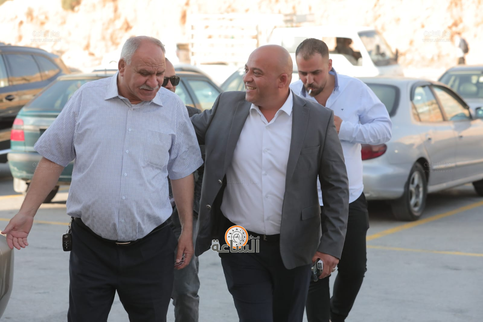 Madar Al-Saa Images 0.8154387826360616