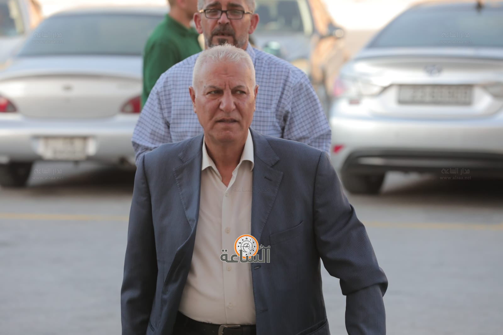 Madar Al-Saa Images 0.19697040469303106