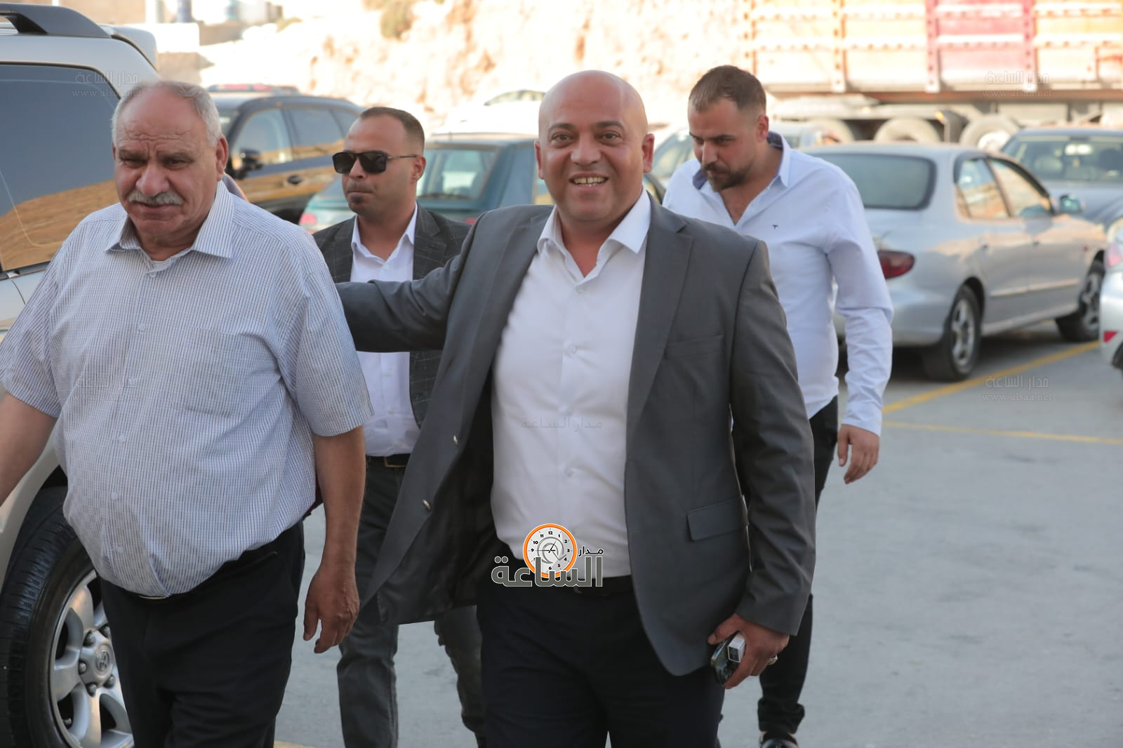 Madar Al-Saa Images 0.09604114730574653