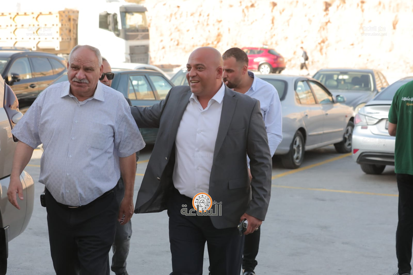 Madar Al-Saa Images 0.7764897503699869