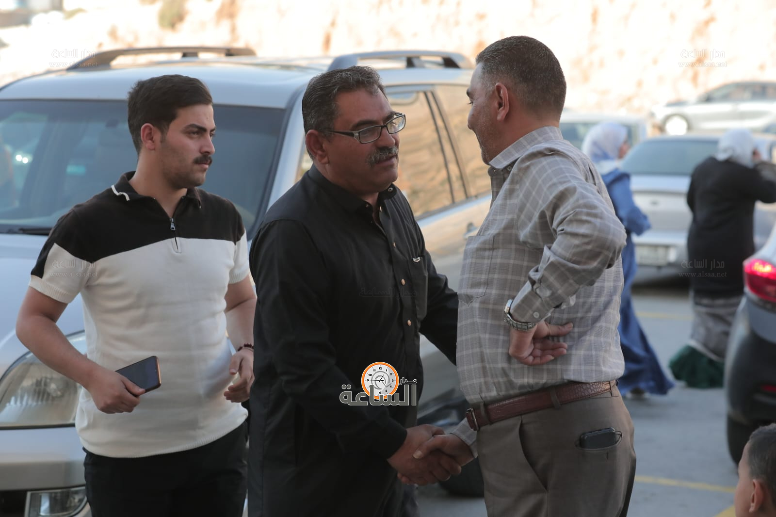 Madar Al-Saa Images 0.2994619704741328