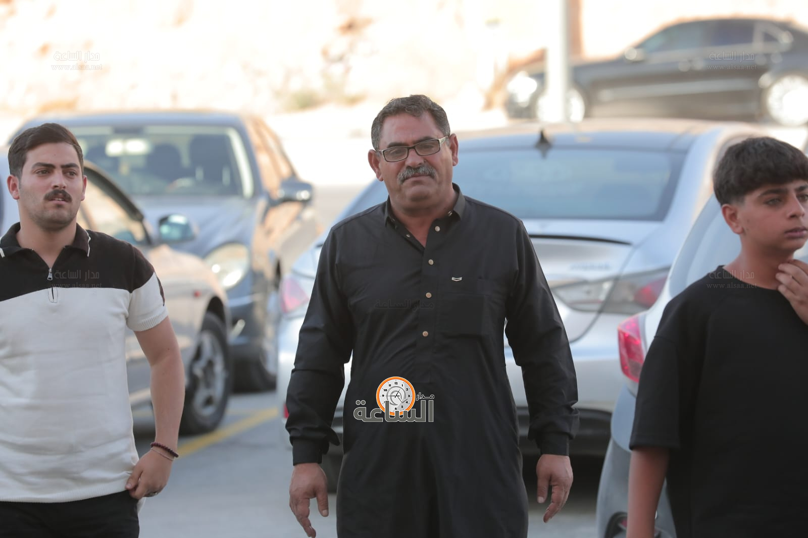 Madar Al-Saa Images 0.6819680434046922