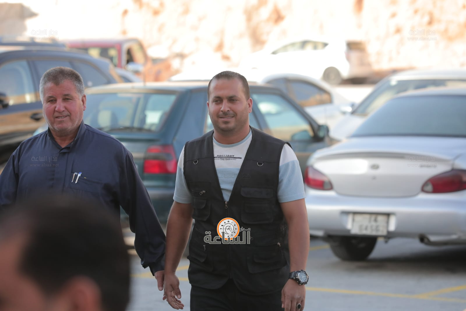 Madar Al-Saa Images 0.5164602141487924