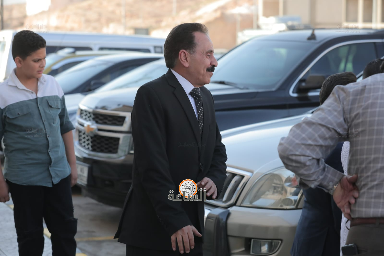 Madar Al-Saa Images 0.9224956951917848