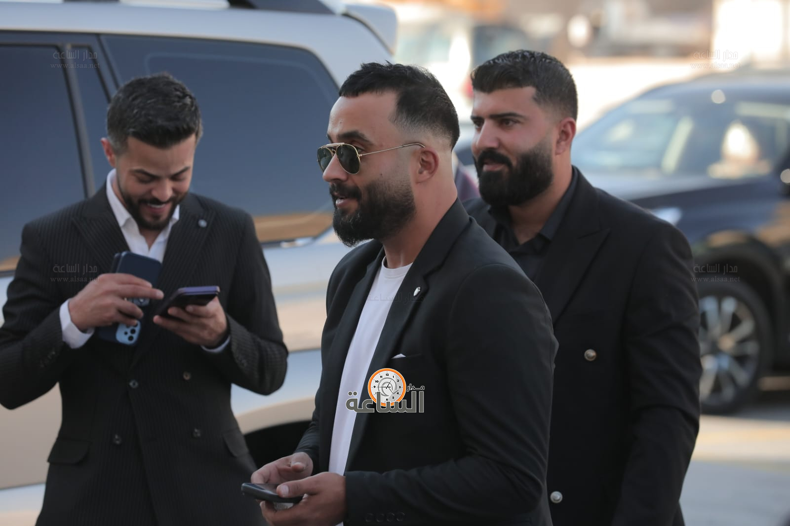 Madar Al-Saa Images 0.46117685693225663