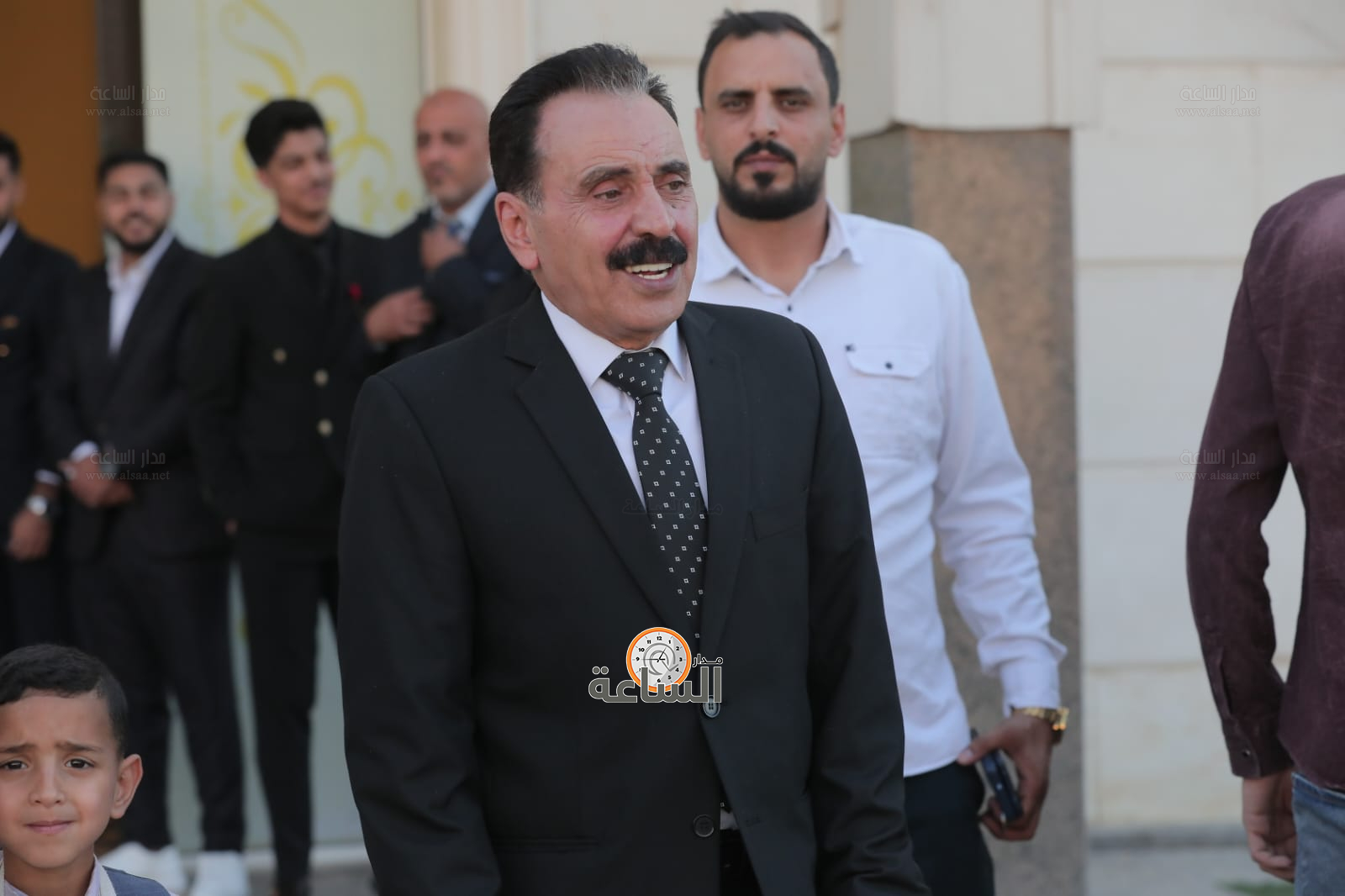 Madar Al-Saa Images 0.2716899661252774