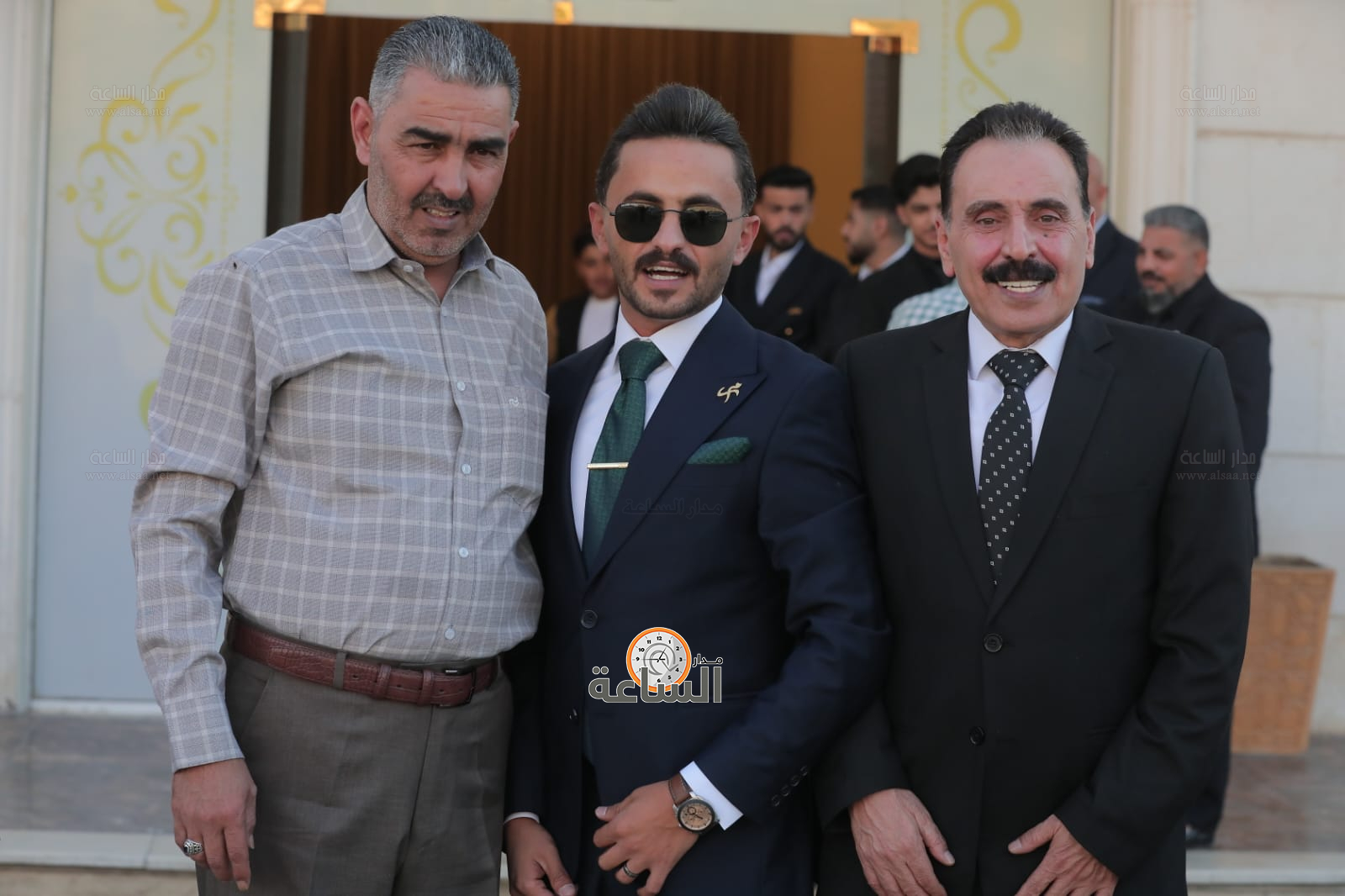 Madar Al-Saa Images 0.8059231177553774