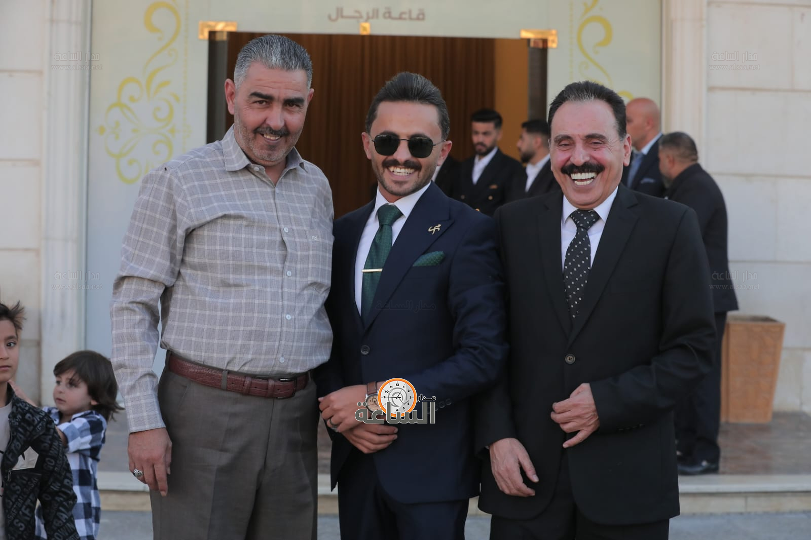 Madar Al-Saa Images 0.3932349604852804