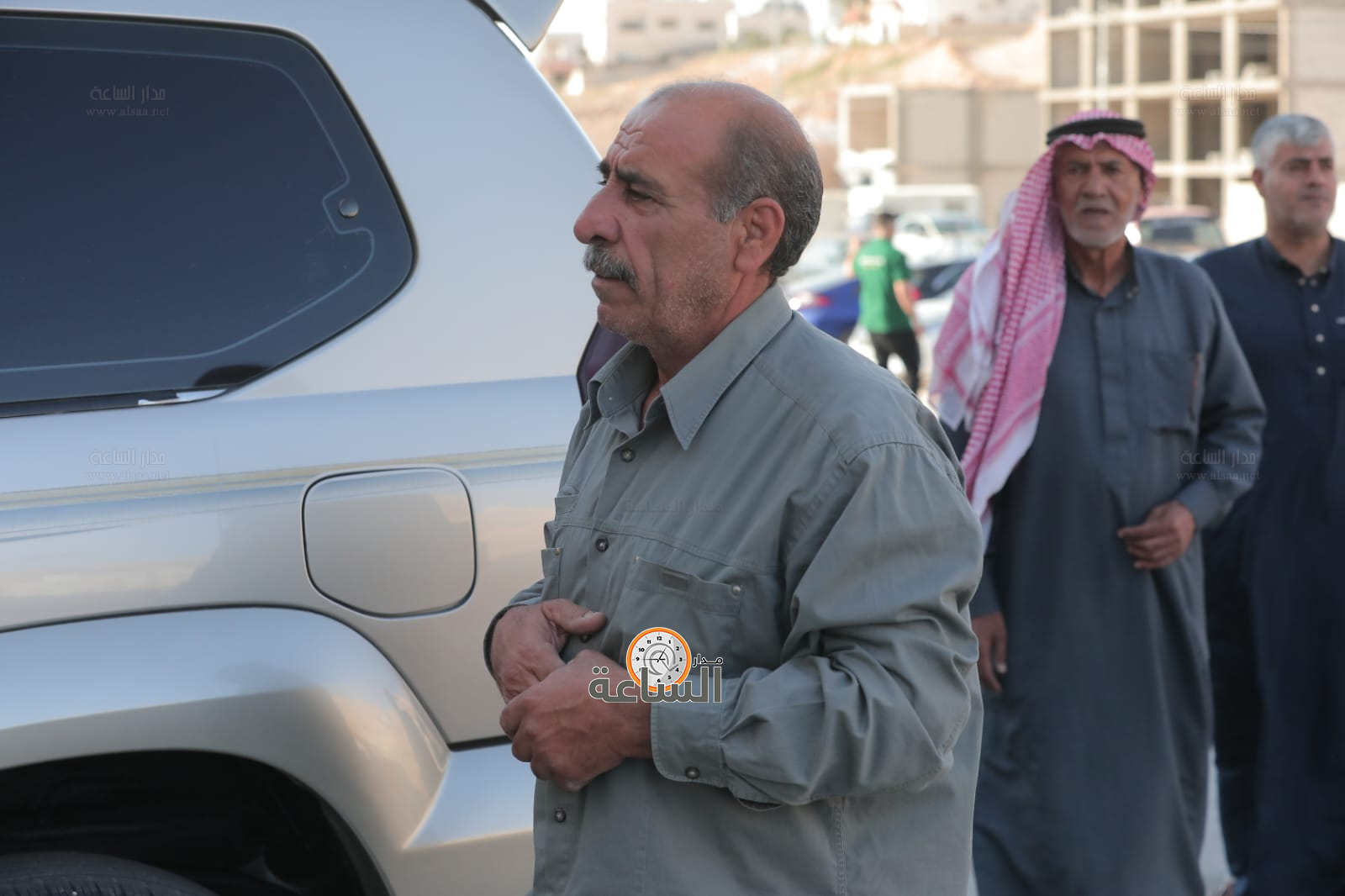 Madar Al-Saa Images 0.6753718594557275