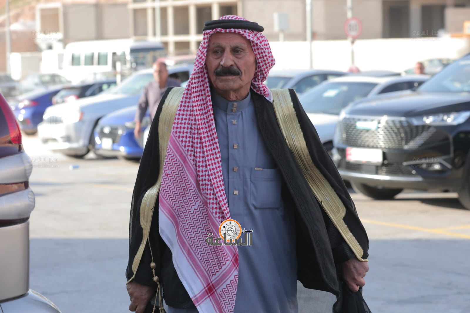 Madar Al-Saa Images 0.10601076192572811