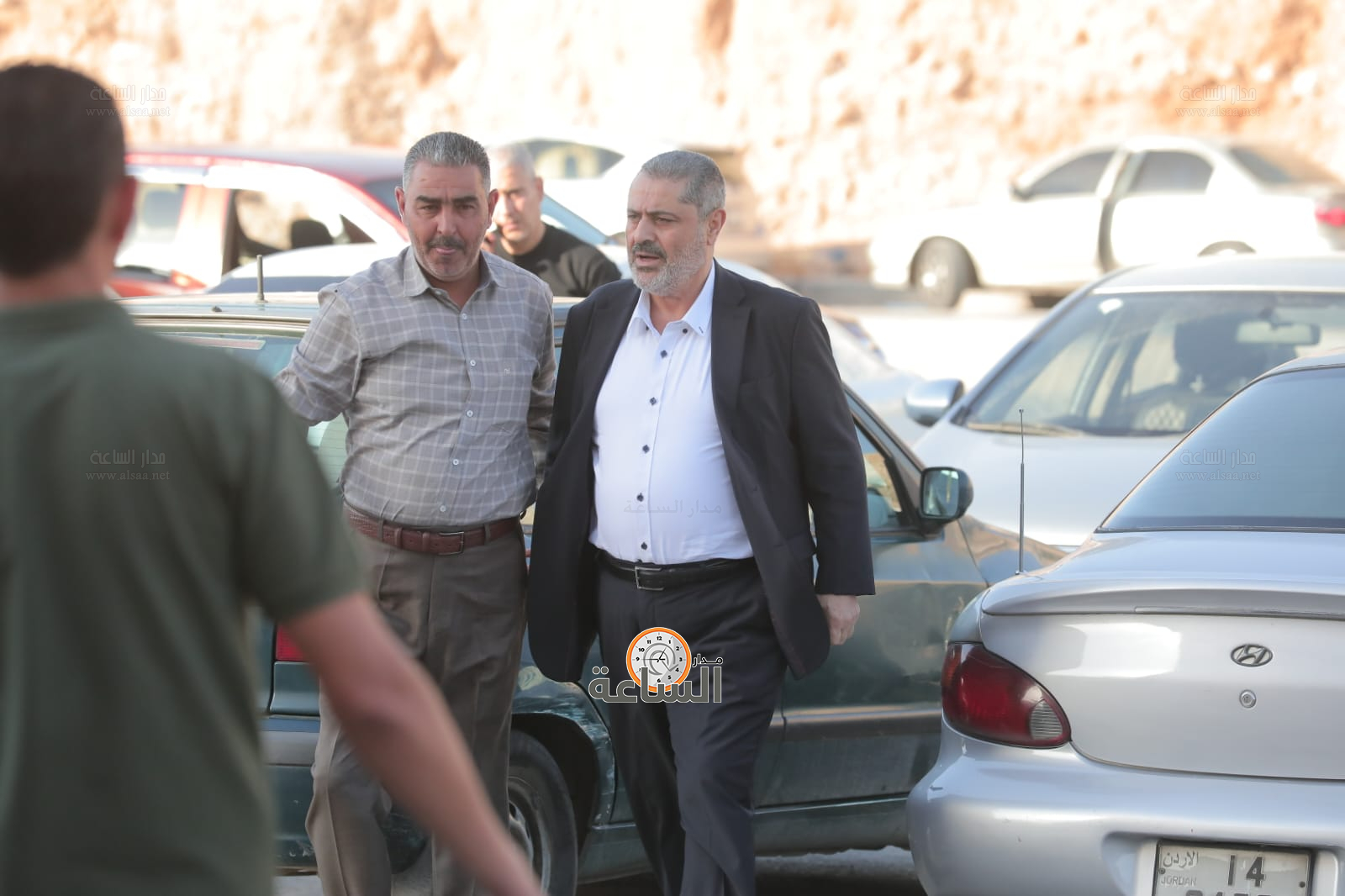 Madar Al-Saa Images 0.29417562963725563