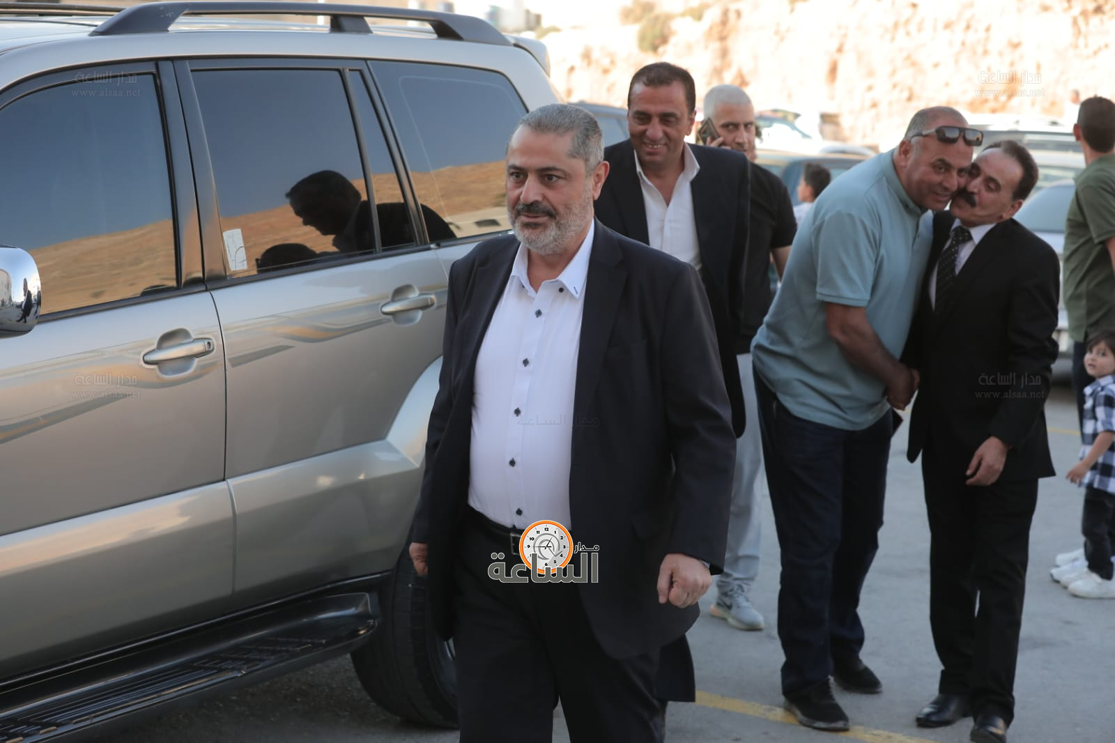 Madar Al-Saa Images 0.5121336324294845