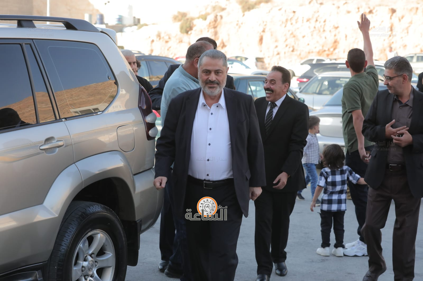 Madar Al-Saa Images 0.4097121910182474