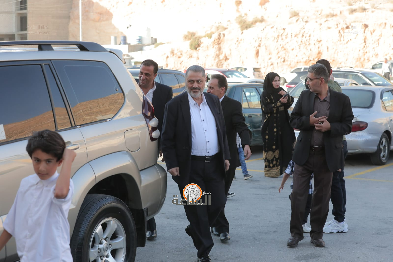 Madar Al-Saa Images 0.7163818790115388