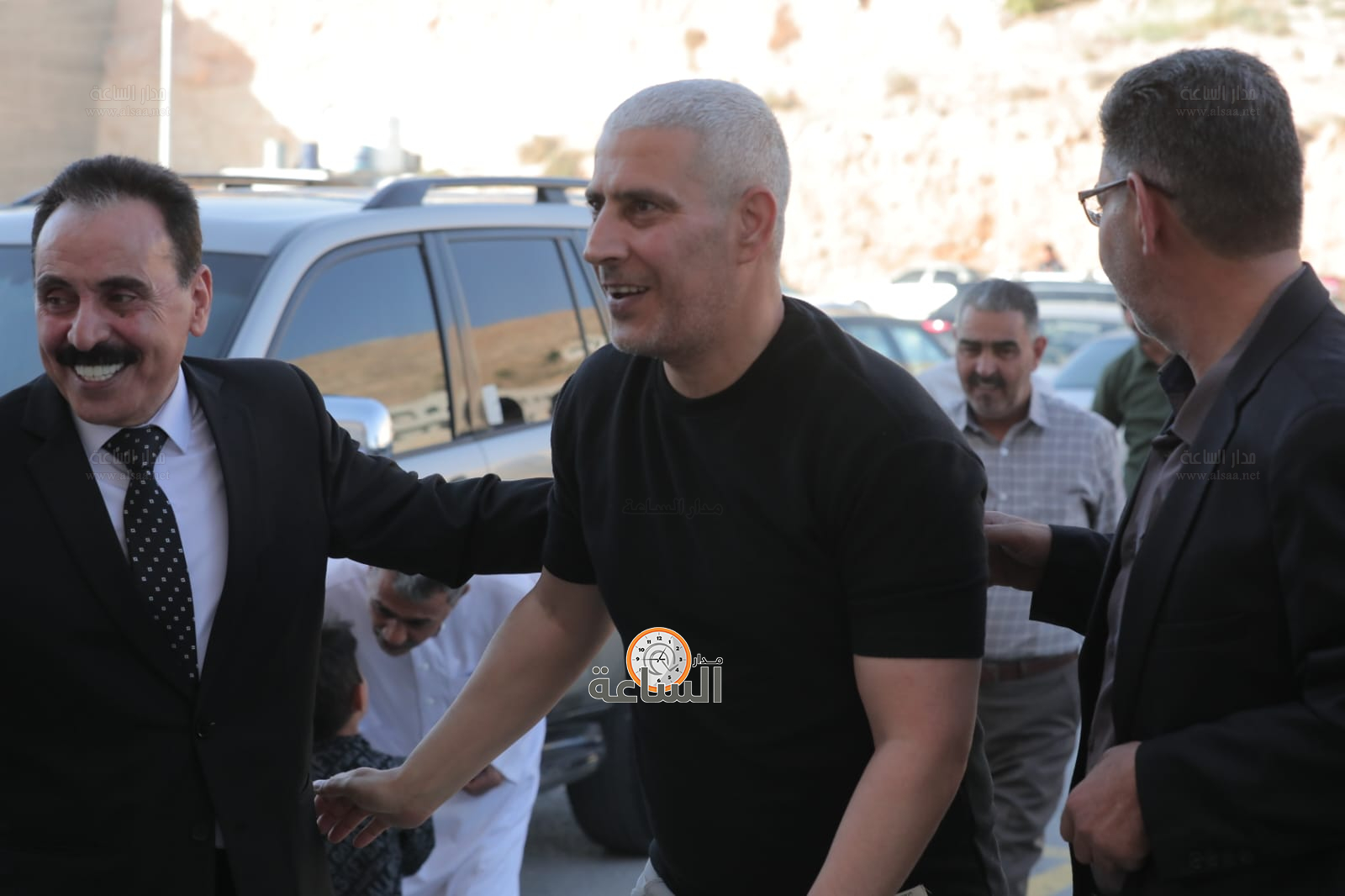 Madar Al-Saa Images 0.6638434389391967