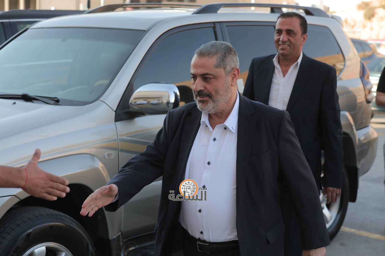 Madar Al-Saa Images 0.50377647131886