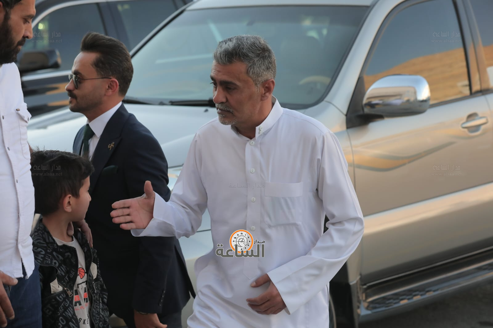 Madar Al-Saa Images 0.7889746728699711