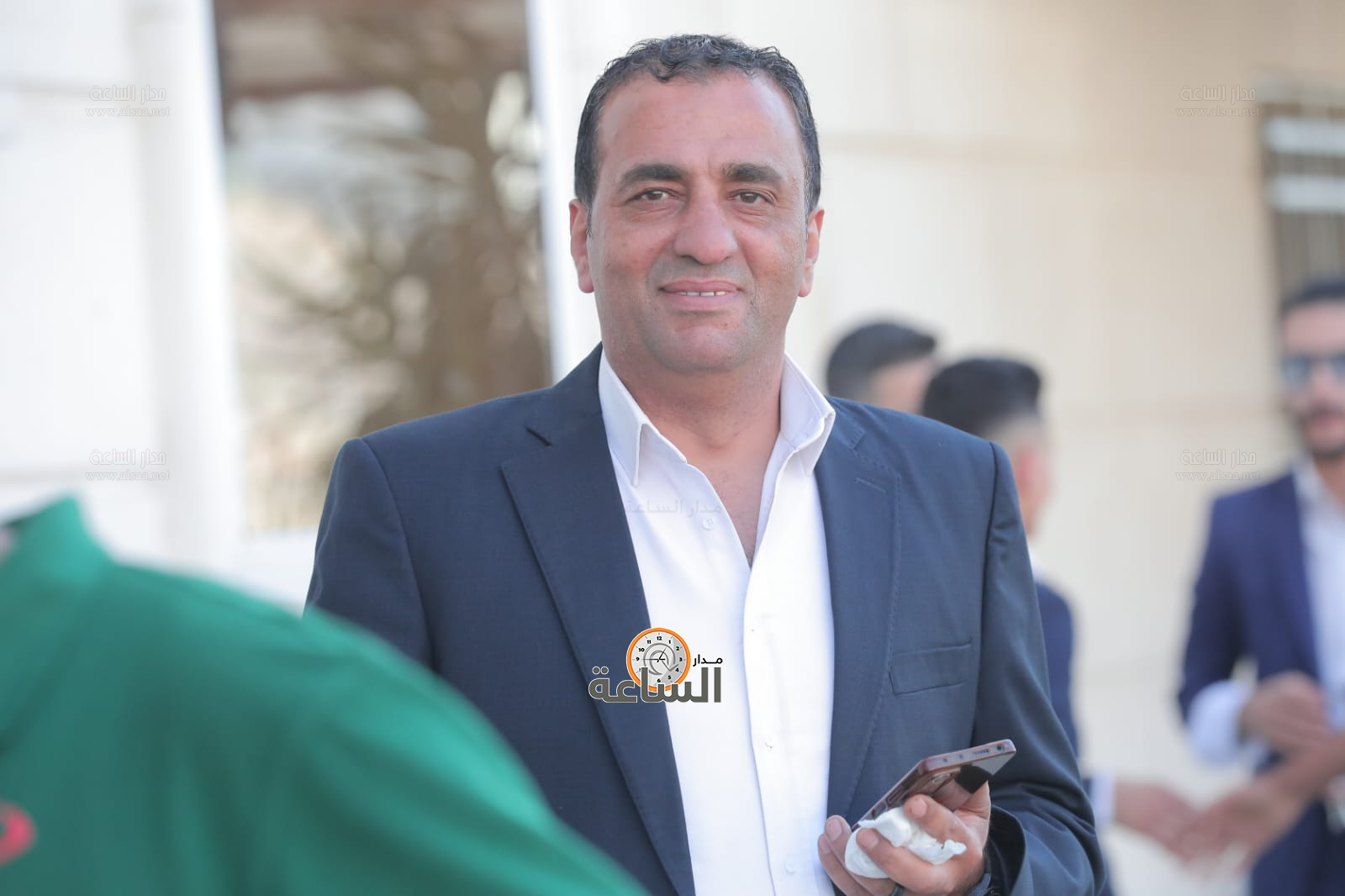 Madar Al-Saa Images 0.6336978224878873