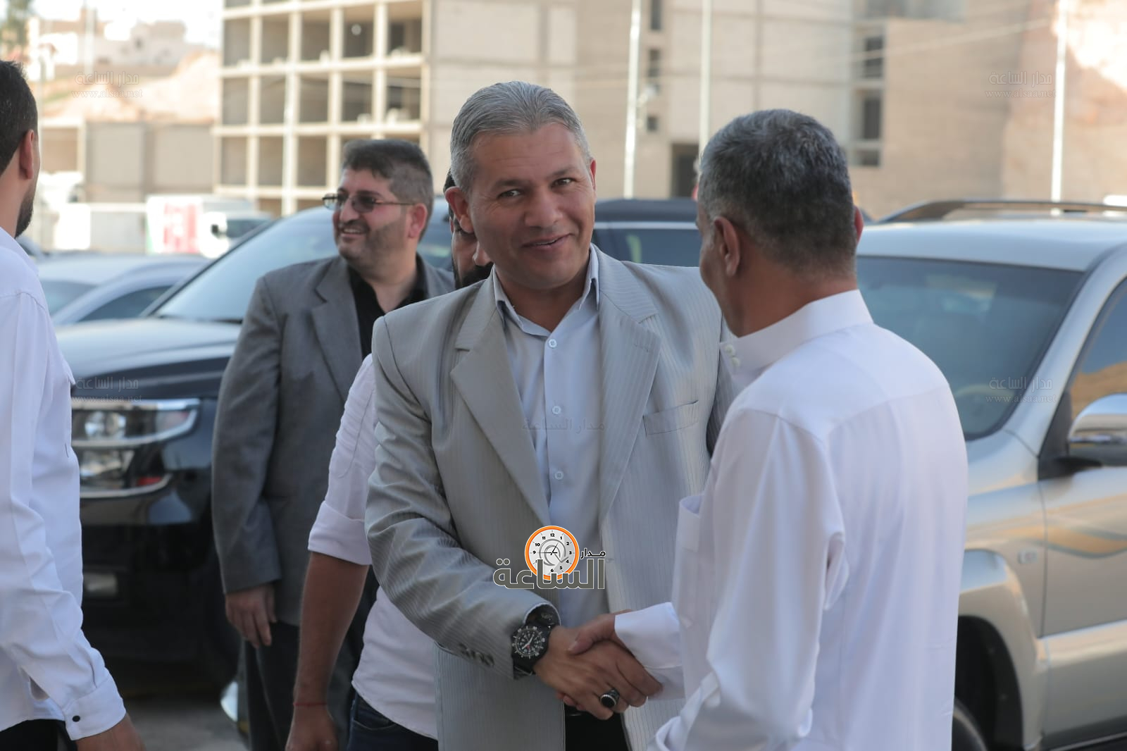 Madar Al-Saa Images 0.38053556700636326