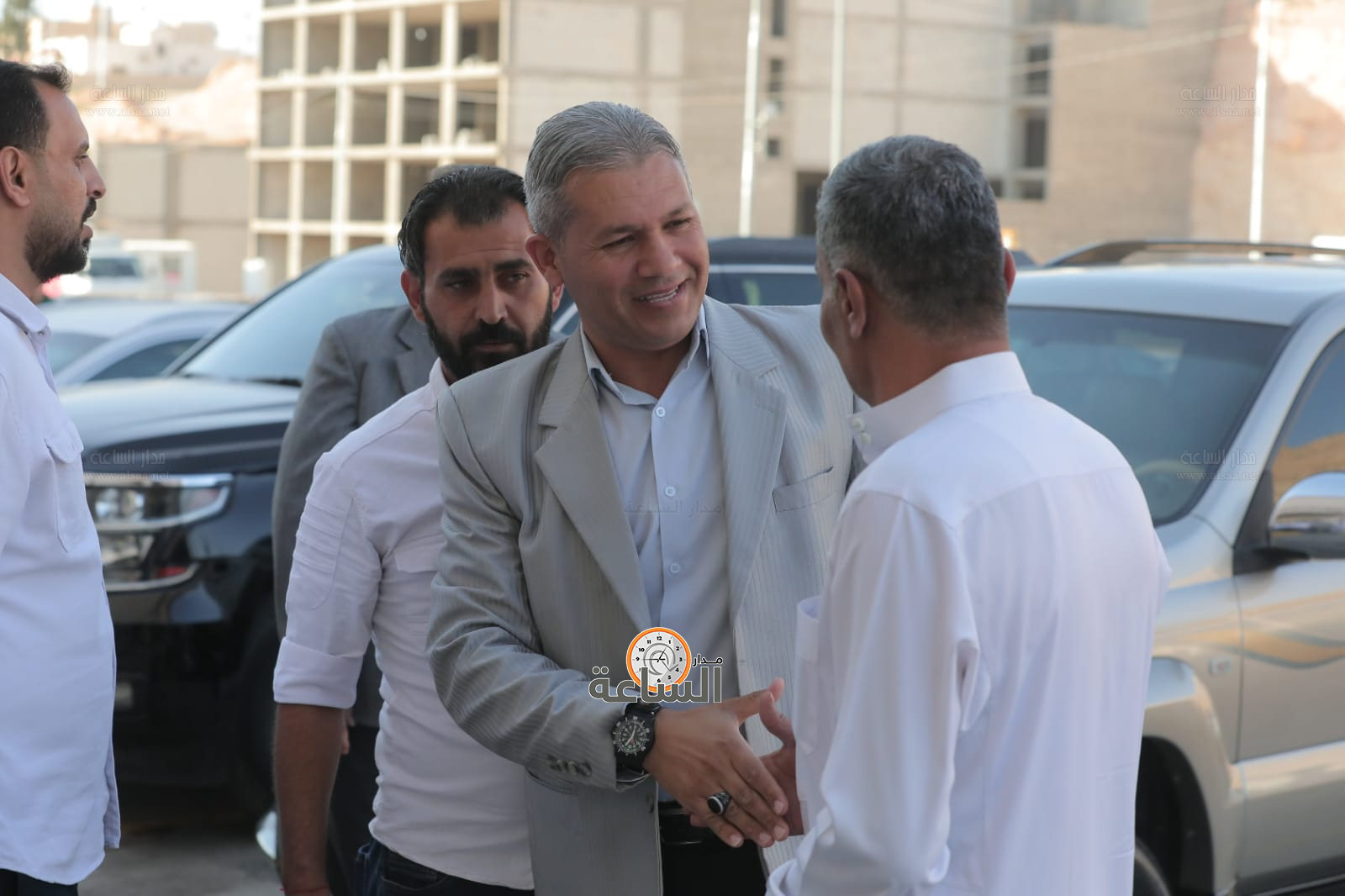 Madar Al-Saa Images 0.9158724025694324