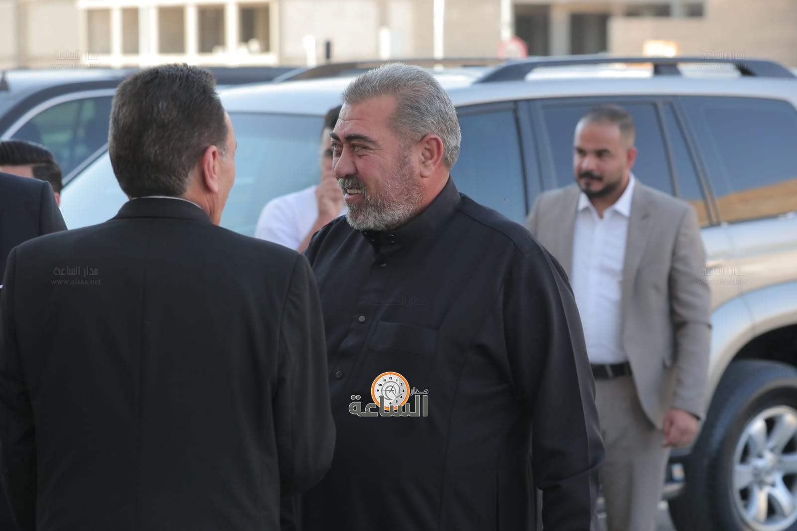 Madar Al-Saa Images 0.029989635605566778