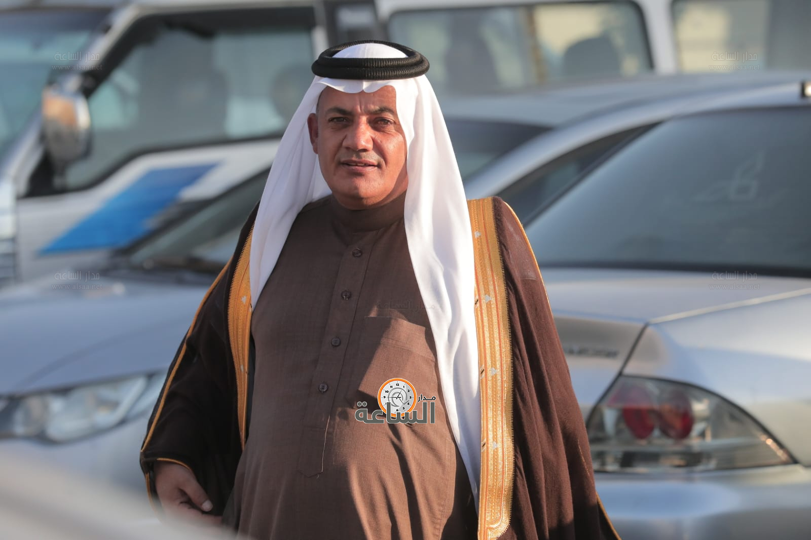 Madar Al-Saa Images 0.13767483754274645