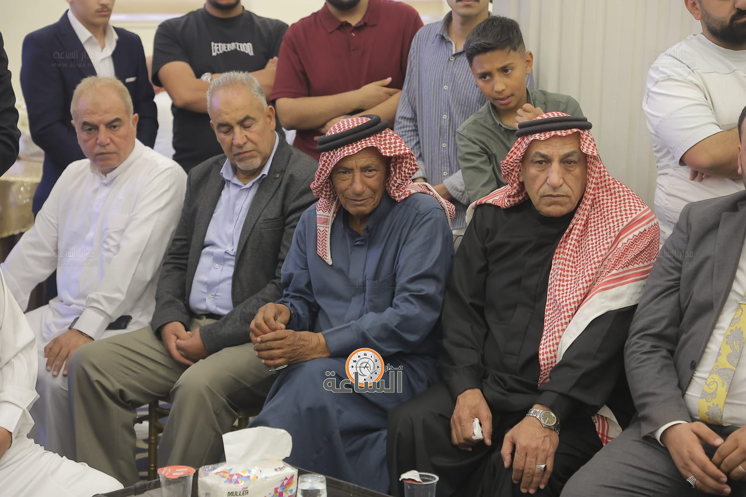 Madar Al-Saa Images 0.9958007919468334