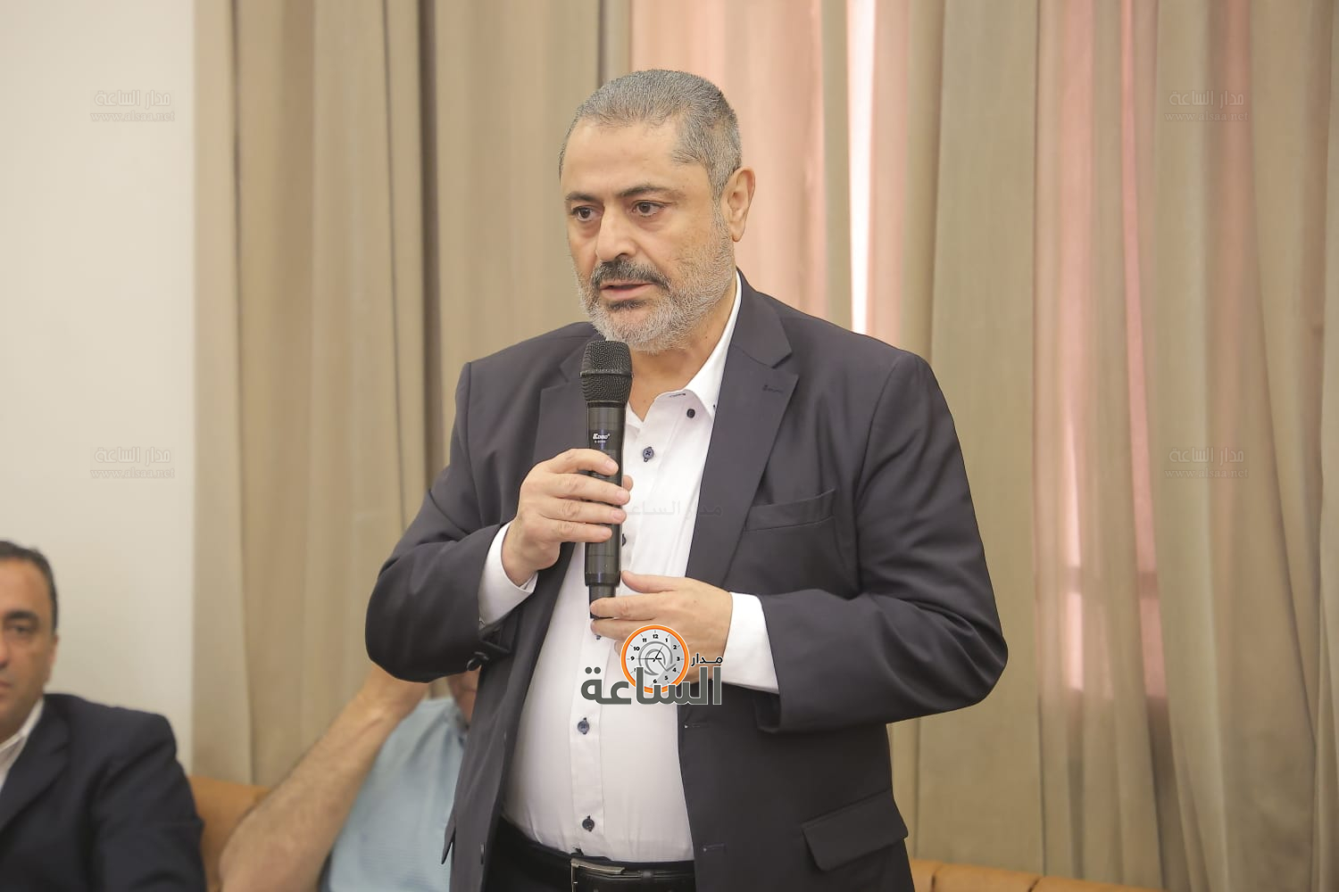 Madar Al-Saa Images 0.8259071414820345