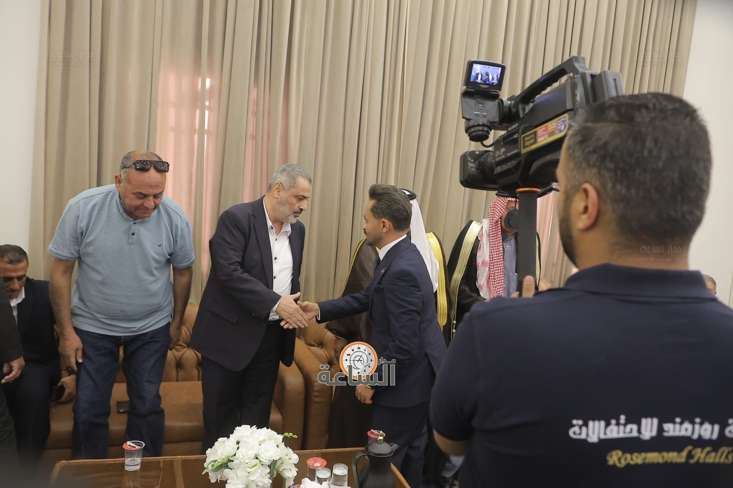 Madar Al-Saa Images 0.2593605581490005