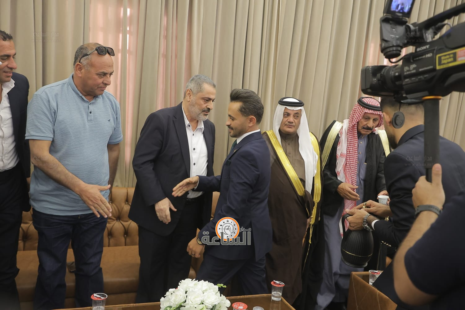 Madar Al-Saa Images 0.8680084045817011