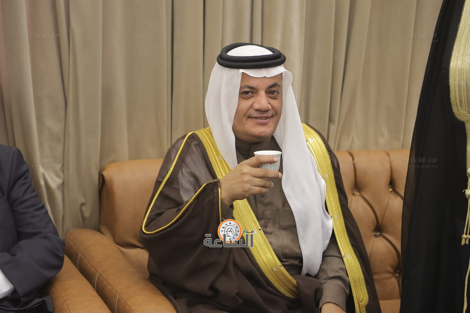 Madar Al-Saa Images 0.12265482699929398