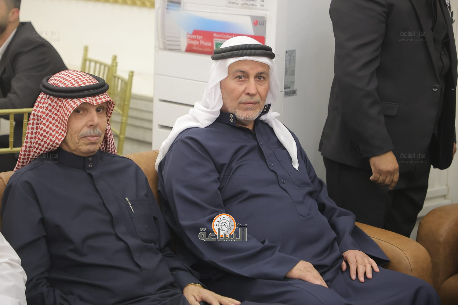 Madar Al-Saa Images 0.15841238323022733