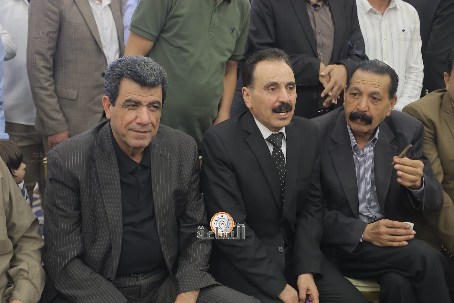 Madar Al-Saa Images 0.6333157344537304